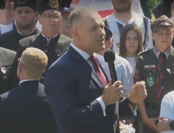 Орден Білого Орла: Чому Навроцький не міг стриматись — подробиці