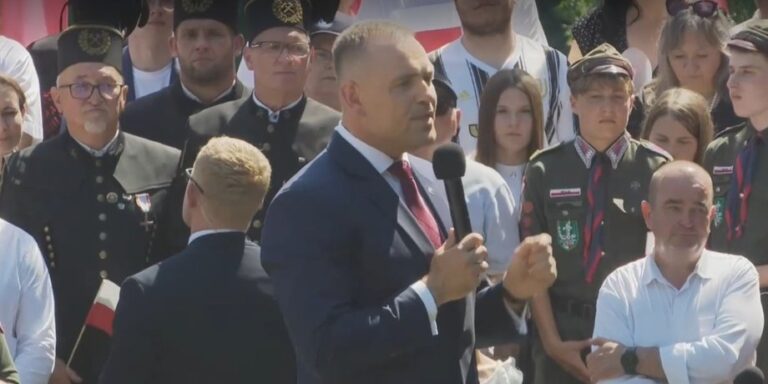 Орден Білого Орла: Чому Навроцький не міг стриматись — подробиці 10