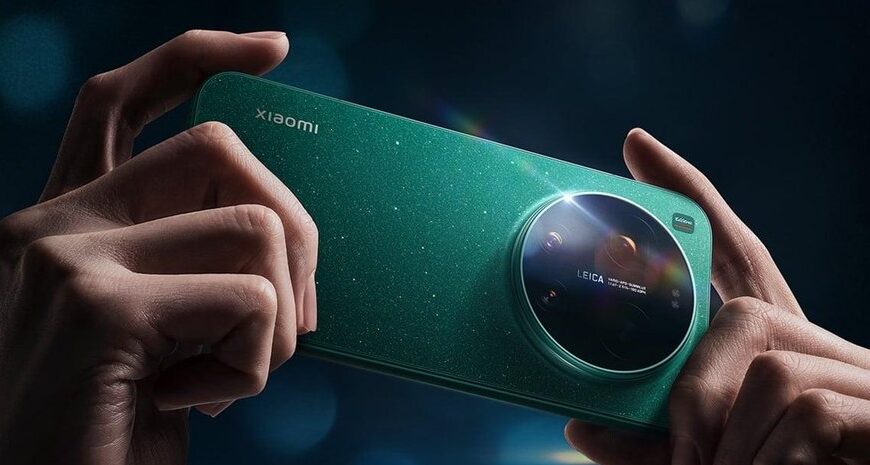 Xiaomi 17 Ultra чи Oppo Find X9 Ultra: розкрито, хто робить ефектніші&hellip;