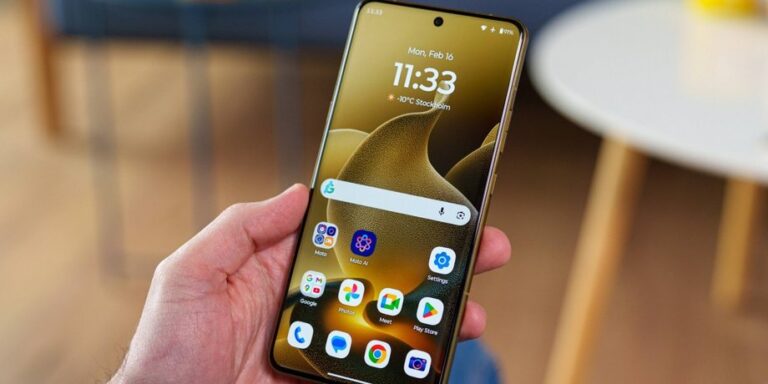 Motorola 2026: Обираємо найкращий смартфон для вас — топ-5 моделей 8