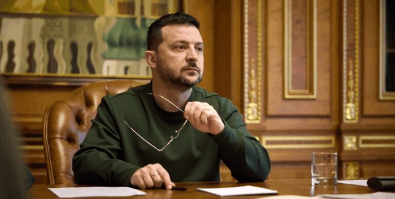 Зеленський наказав завершити бойові дії до зими: Буданов розкрив деталі 9