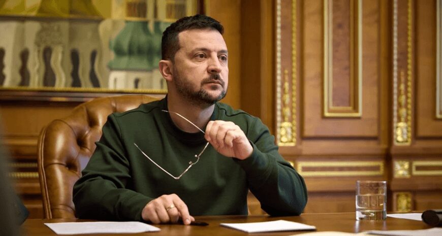 Зеленський наказав завершити бойові дії до зими: Буданов розкрив деталі