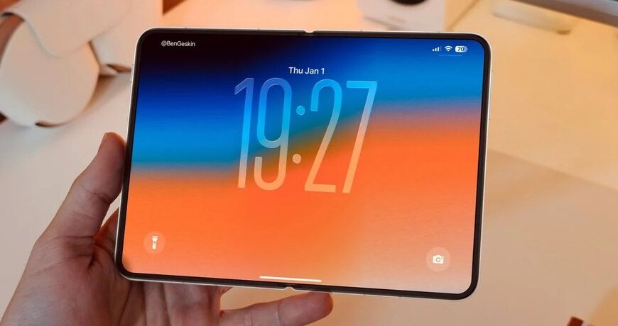 Apple розкрила дату анонсу iPhone 18 Pro та Ultra: деталі про нові&hellip;
