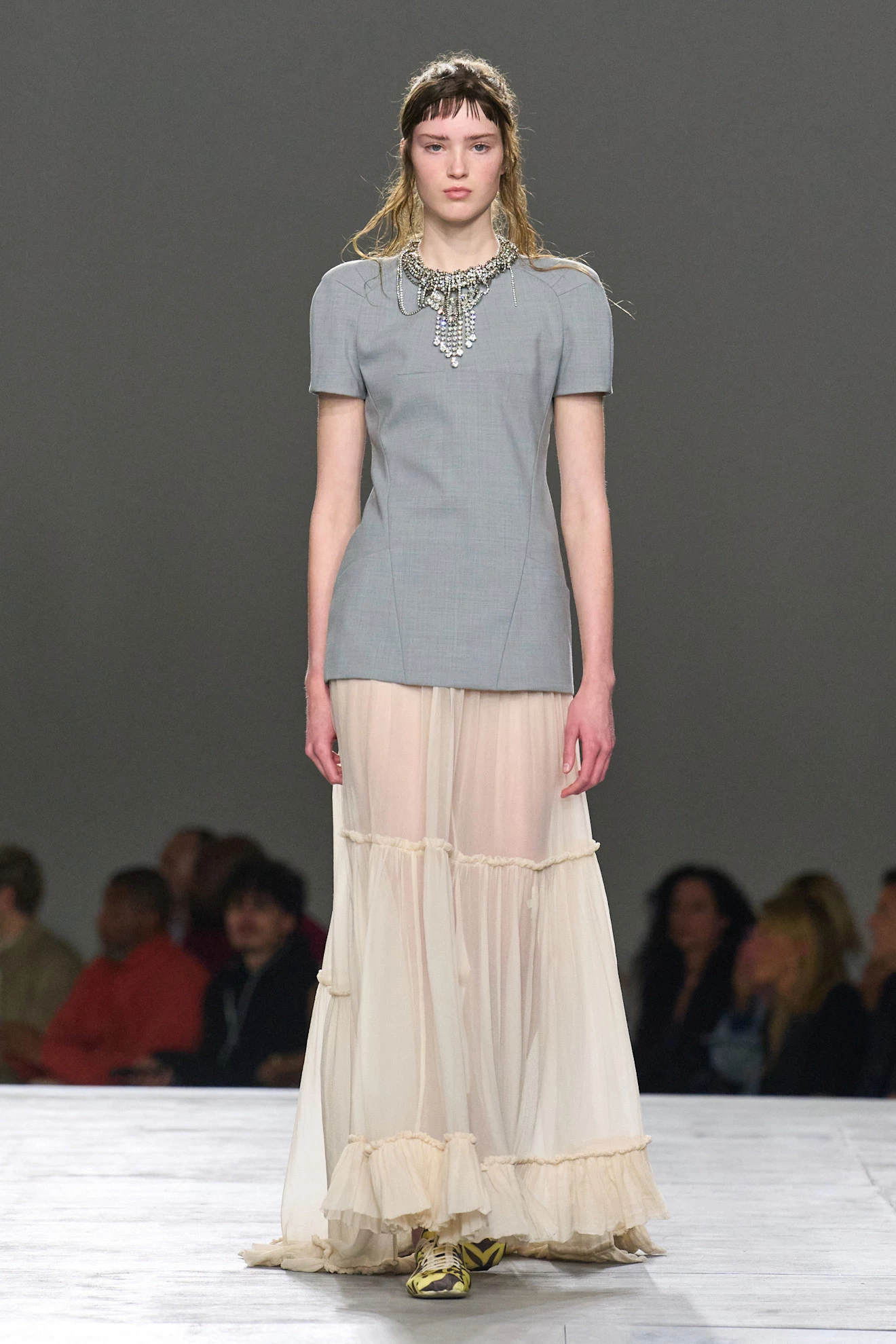 Dries Van Noten весна-літо 20262