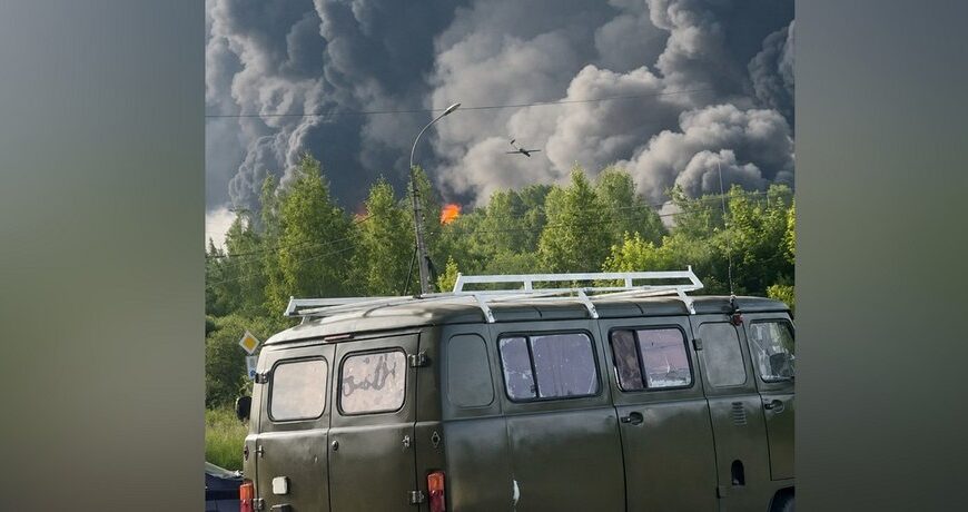 Головна 73 ЗСУ вразили цілі на території РФ: Зеленський продемонстрував результати операції