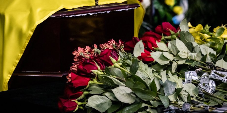 Шостий рятувальник загинув від повторного удару РФ по Харкову: жахливі наслідки атаки 15 червня 3 Шостий рятувальник загинув від повторного удару РФ по Харкову: жахливі наслідки атаки 15 червня 3