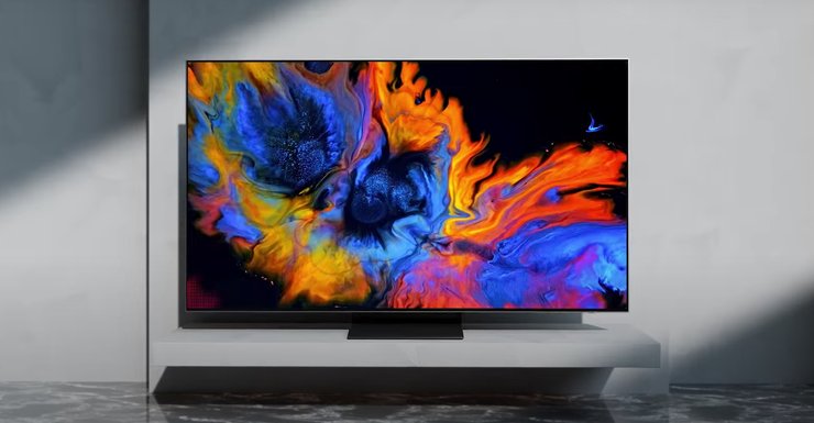 Експерт розкрив 5 прихованих мінусів OLED-телевізорів: чи варто їх купувати? 9 Експерт розкрив 5 прихованих мінусів OLED-телевізорів: чи варто їх купувати? 9