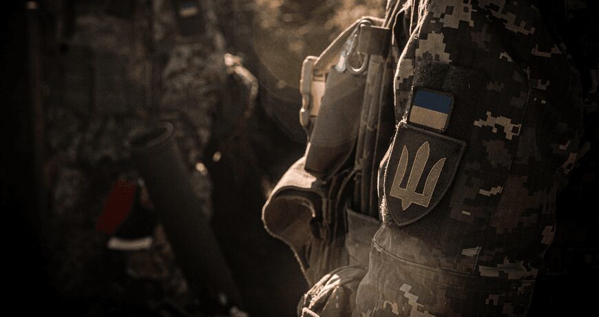 Головна 99 Звільнення чи переведення: Міноборони пояснює долю бійців ЗСУ після реформи контрактів