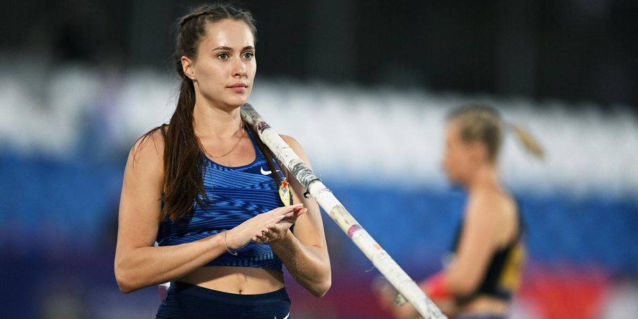 Російська чемпіонка бідкається: світ не визнає її "рекорд", а вона "обложена з усіх боків" 2 Російська чемпіонка бідкається: світ не визнає її "рекорд", а вона "обложена з усіх боків" 2