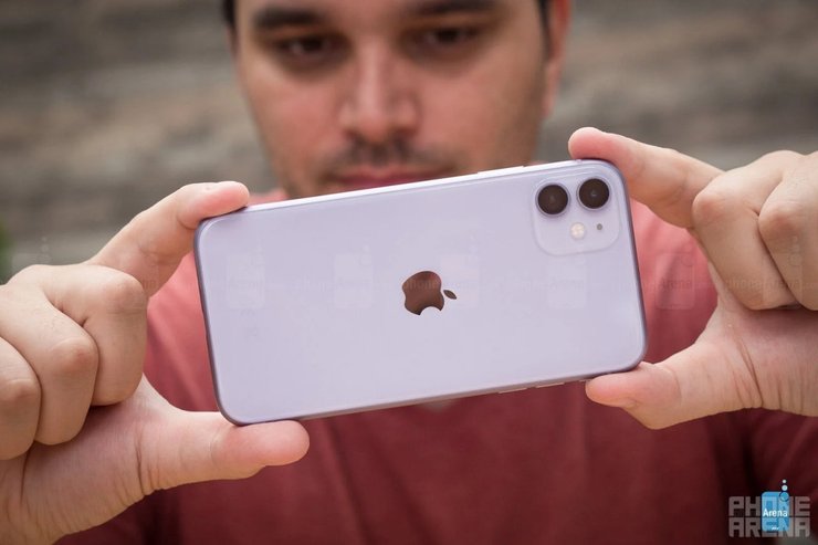 iPhone: Як розпізнати реальний термін служби смартфона та уникнути обману 7 iPhone: Як розпізнати реальний термін служби смартфона та уникнути обману 7
