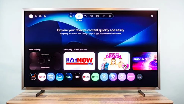 Samsung розкриває секрети: який OLED-телевізор здивував експертів під час тестування 9
