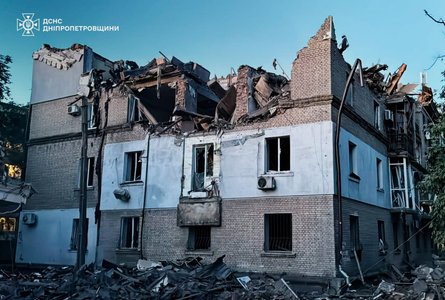 Київ під ударом: що відомо про наслідки обстрілів 2 червня в інших містах України 15