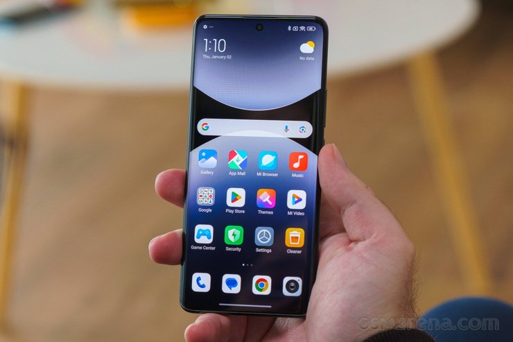 Xiaomi, Redmi, Poco: готуйте свої смартфони до життєво важливого оновлення 11 Xiaomi, Redmi, Poco: готуйте свої смартфони до життєво важливого оновлення 11