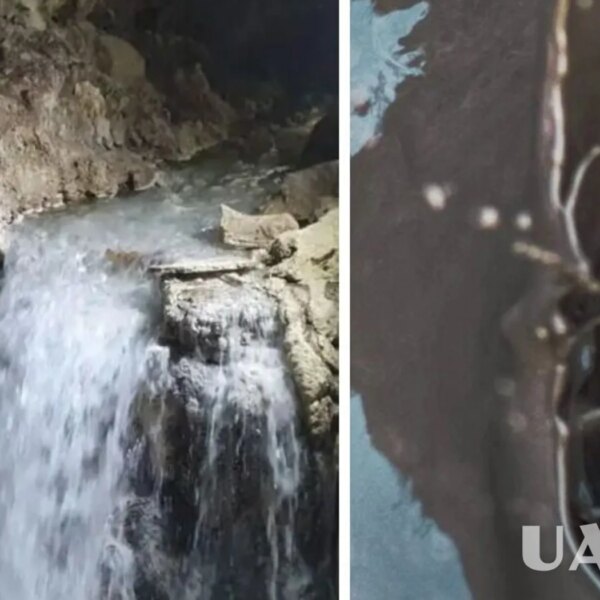 Відкрито найдавнішу воду Землі: 2 мільярди років таємниць з канадських&hellip;