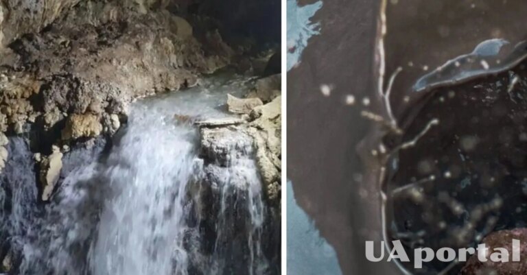 Відкрито найдавнішу воду Землі: 2 мільярди років таємниць з канадських глибин 10