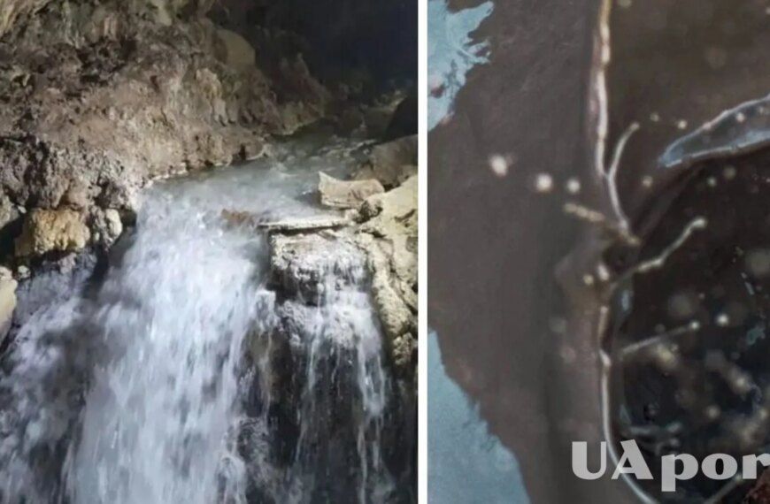 Відкрито найдавнішу воду Землі: 2 мільярди років таємниць з канадських глибин