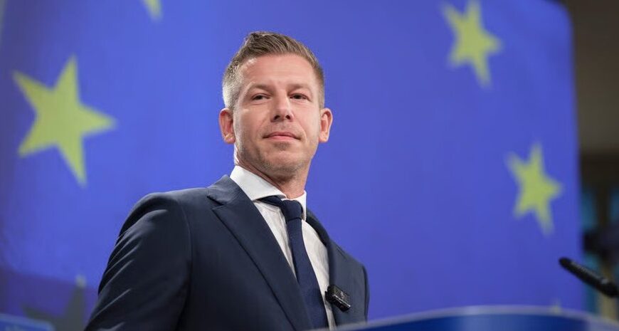 Угорщина скасувала блокування: коли Україна розпочне переговори про вступ до ЄС