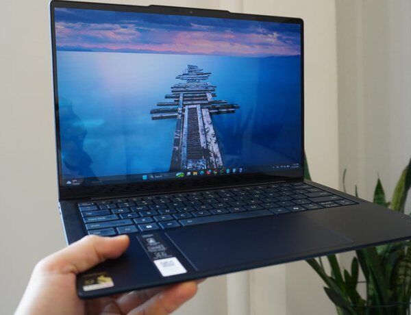 Головна 91 Windows-ноутбук вразив тестувальників: знайдено гідну альтернативу MacBook