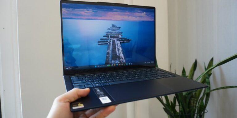 Windows-ноутбук вразив тестувальників: знайдено гідну альтернативу MacBook 1