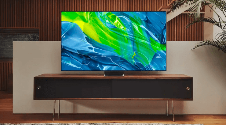 Експерт розкрив 5 прихованих мінусів OLED-телевізорів: чи варто їх купувати? 10 Експерт розкрив 5 прихованих мінусів OLED-телевізорів: чи варто їх купувати? 10