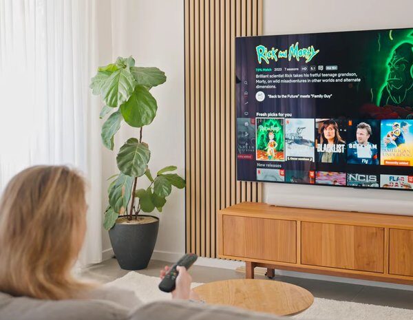 Головна 79 Експерт розкрив 5 прихованих мінусів OLED-телевізорів: чи варто їх купувати?