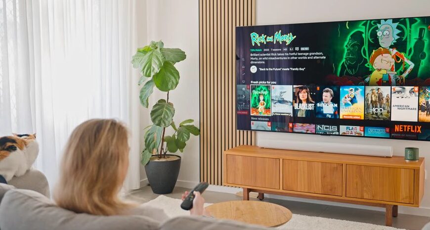 Головна 110 Експерт розкрив 5 прихованих мінусів OLED-телевізорів: чи варто їх купувати?