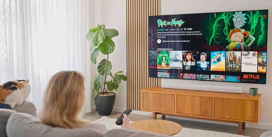 Експерт розкрив 5 прихованих мінусів OLED-телевізорів: чи варто їх купувати? 7 Експерт розкрив 5 прихованих мінусів OLED-телевізорів: чи варто їх купувати? 7
