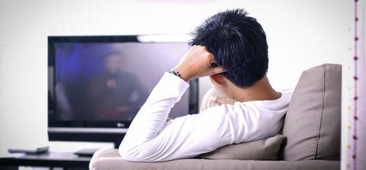 Оживіть старий телевізор: 10 секретів покращення зображення без купівлі нового 18 Оживіть старий телевізор: 10 секретів покращення зображення без купівлі нового 18