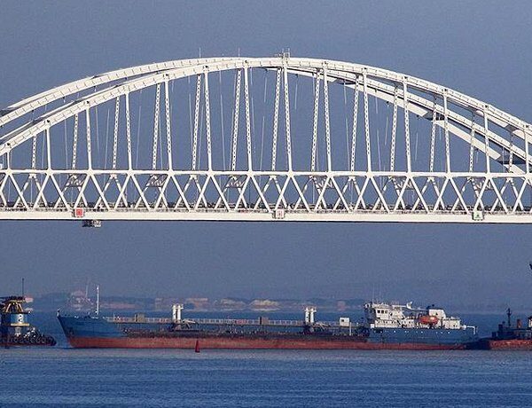 СБУ нищить ворожі кораблі та&hellip;
