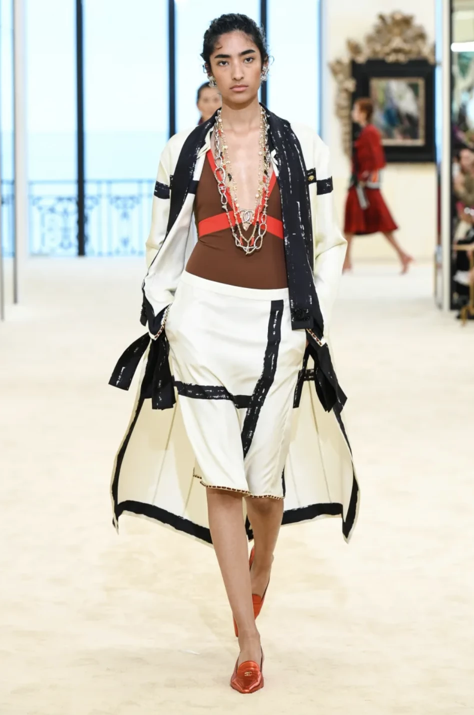 Chanel0