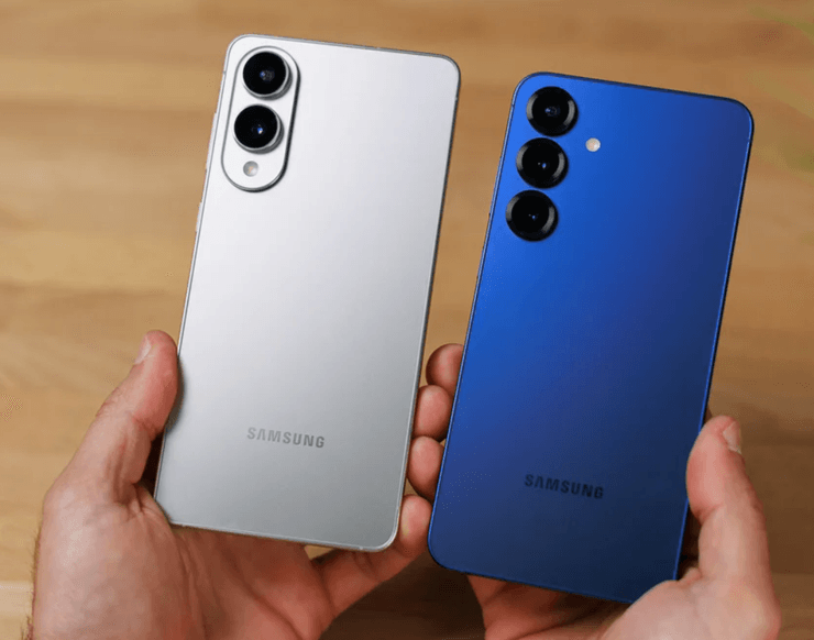 Samsung Galaxy 2026: розкрито топ-смартфони, на які варто полювати 14 Samsung Galaxy 2026: розкрито топ-смартфони, на які варто полювати 14
