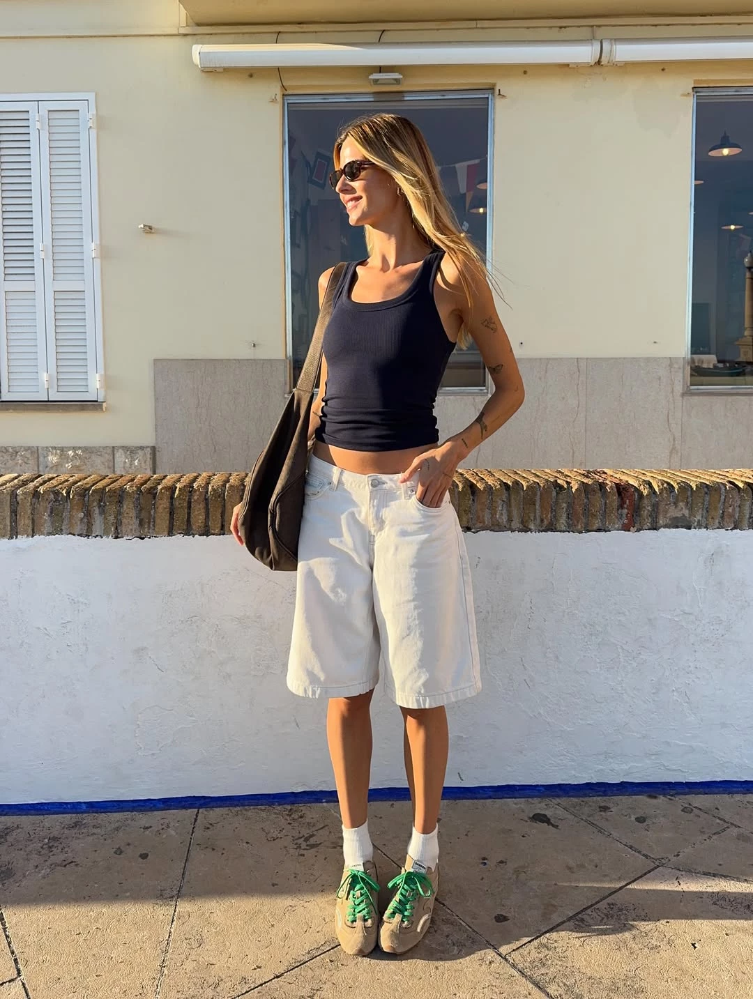 Instagram @laurabrunet Instagram @laurabrunet5
