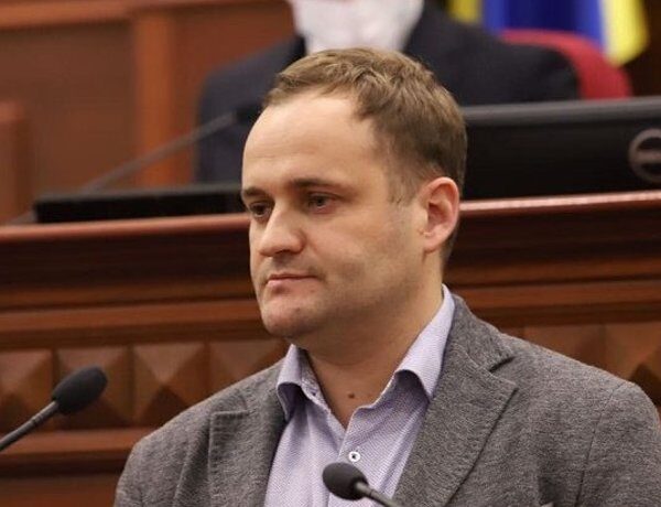 ВАКС наклав арешт на майно Олексія Кулеби у справі про&hellip;