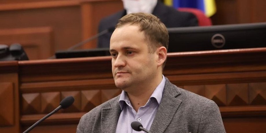 ВАКС наклав арешт на майно Олексія Кулеби у справі про незаконне збагачення 2