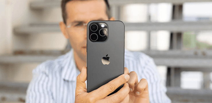 iPhone: Як розпізнати реальний термін служби смартфона та уникнути обману 6 iPhone: Як розпізнати реальний термін служби смартфона та уникнути обману 6