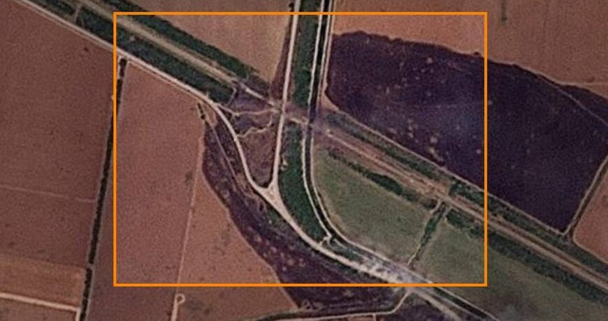 Супутники зафіксували нищівну шкоду: Кримський міст пошкоджено.