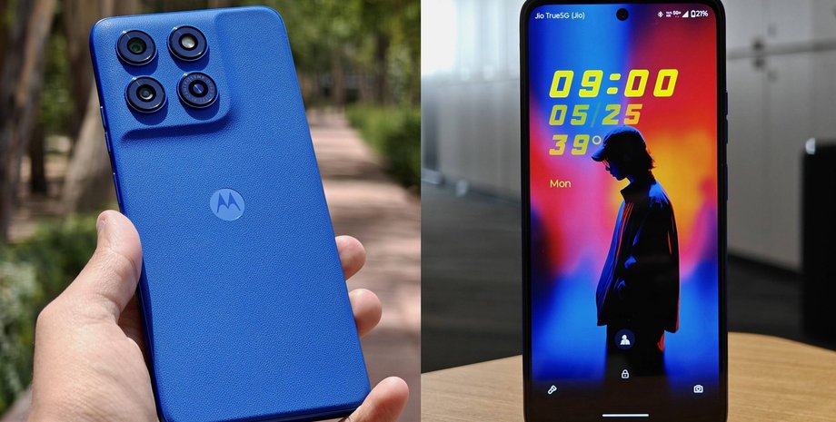 Moto G37 Power: тривале життя акумулятора та збалансована робота – перші враження 11