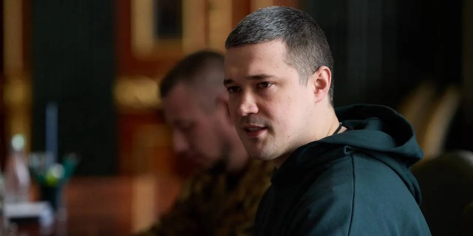 Федоров про стосунки з Сирським: чи є конфлікт – відео 2 Федоров про стосунки з Сирським: чи є конфлікт – відео 2