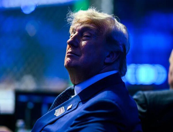 Головна 90 Трамп розірвав угоду з Іраном: Ізраїль виступає проти