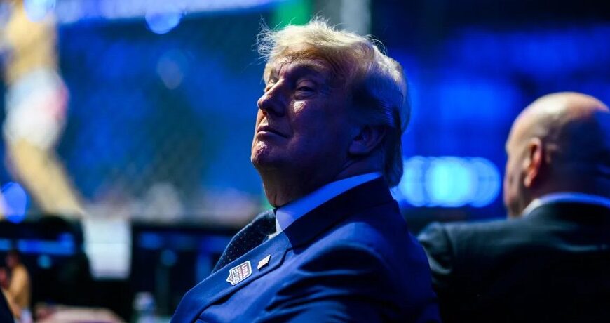 Головна 70 Трамп розірвав угоду з Іраном: Ізраїль виступає проти