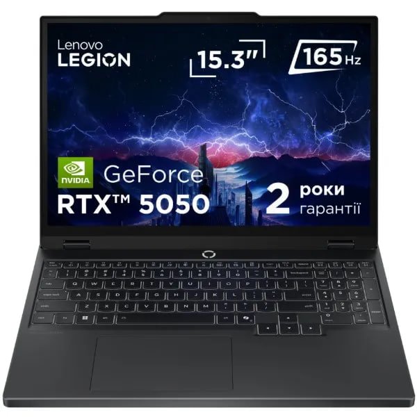 ROG проти Legion: Експерт розкриває переваги ігрових ноутбуків 2026 року 6