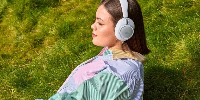 JBL вражають: навушники з 80-годинною автономністю вже доступні від $130 14