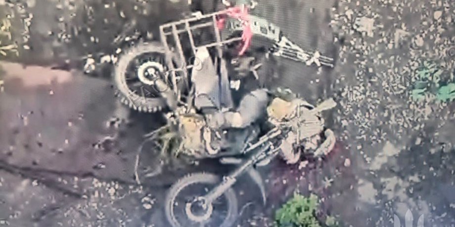 ЗСУ відбили штурм біля Малої Токмачки: 118-та бригада завдала нищівних втрат ворогу 2 ЗСУ відбили штурм біля Малої Токмачки: 118-та бригада завдала нищівних втрат ворогу 2