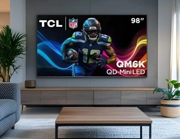 Головна 84 Відкрий бюджетні OLED-телевізори: рейтинг Samsung, TCL та Roku 2024