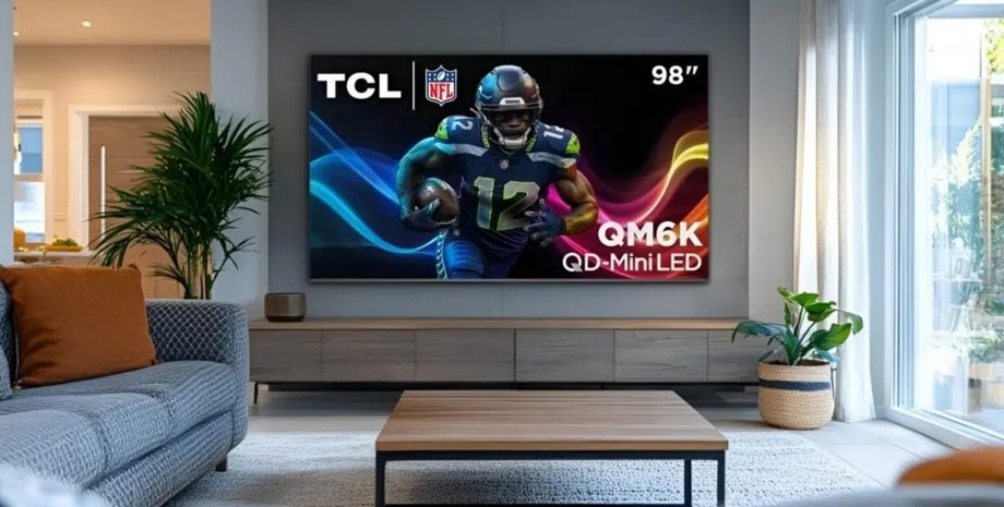 Відкрий бюджетні OLED-телевізори: рейтинг Samsung, TCL та Roku 2024 5 Відкрий бюджетні OLED-телевізори: рейтинг Samsung, TCL та Roku 2024 5