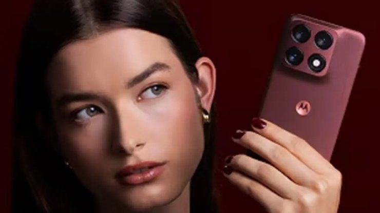 Motorola Edge 40 Pro проти OnePlus 11R: обираємо найкращий смартфон середнього класу 10