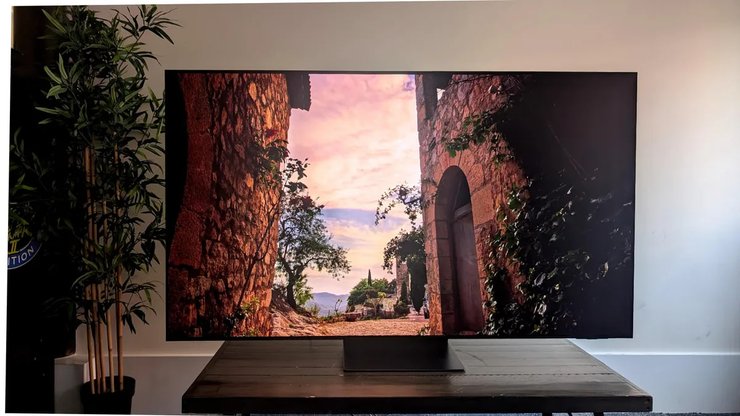 Відкрий бюджетні OLED-телевізори: рейтинг Samsung, TCL та Roku 2024 8 Відкрий бюджетні OLED-телевізори: рейтинг Samsung, TCL та Roku 2024 8