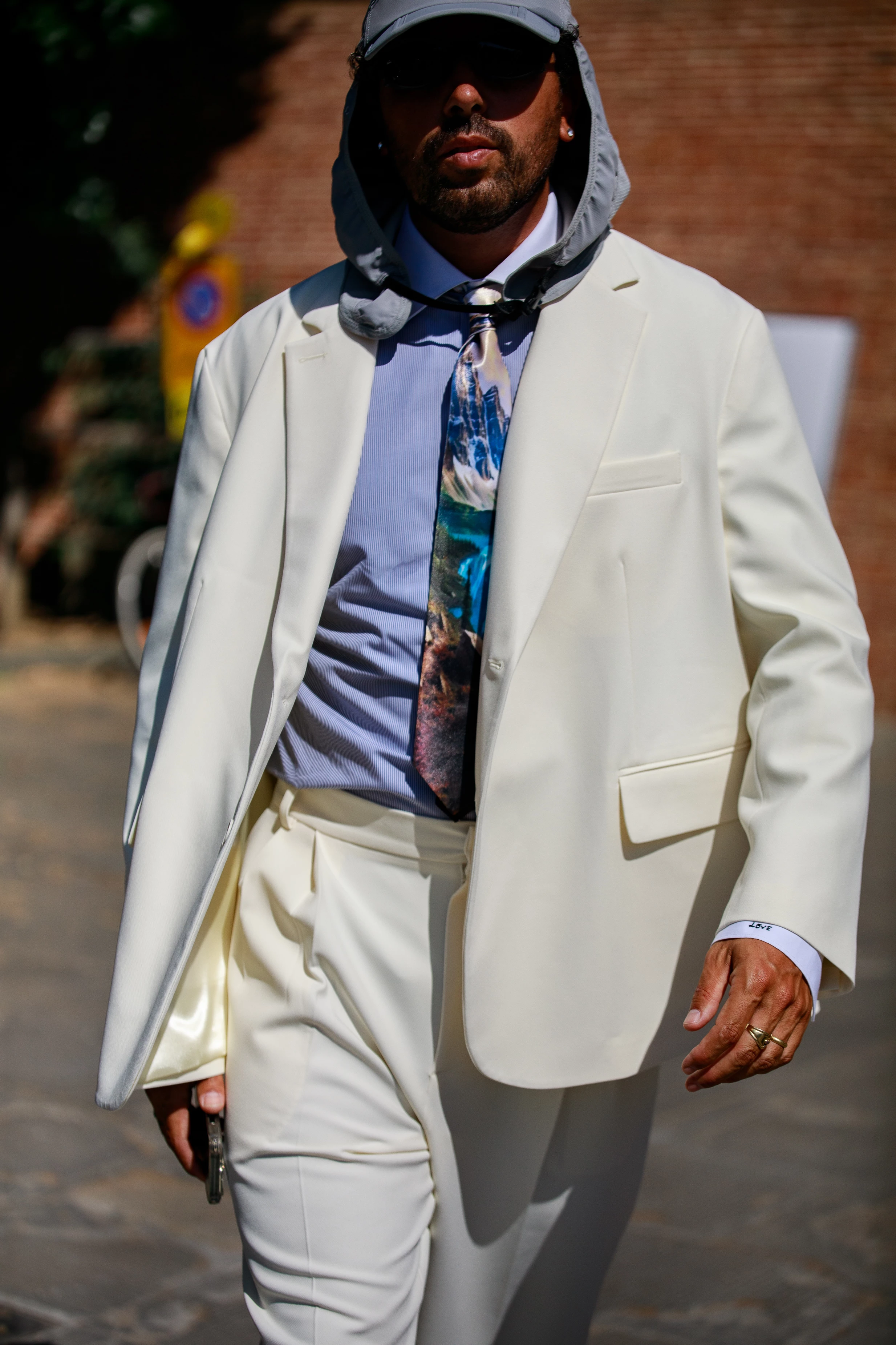 Флоренція палає: стильні образи з Pitti Uomo, що задають тренди 43 Флоренція палає: стильні образи з Pitti Uomo, що задають тренди5