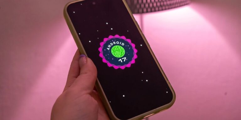 Виправлено баги Android 17: Wi-Fi знову працює, а віджети повертаються 4