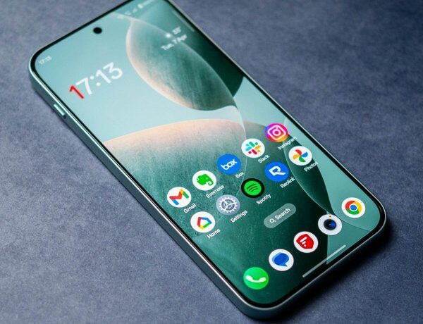 OnePlus N6: потужний бюджетник з…